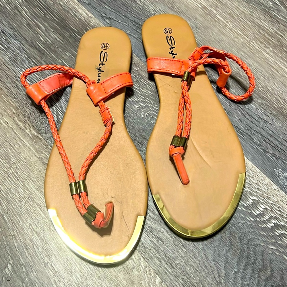 Styluxe Sandals